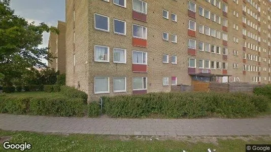 Apartments for rent in Malmö City - Photo from Google Street View