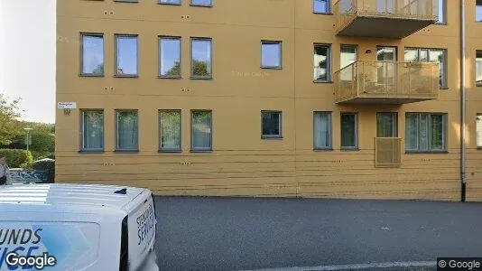 Apartments for rent in Sigtuna - Photo from Google Street View
