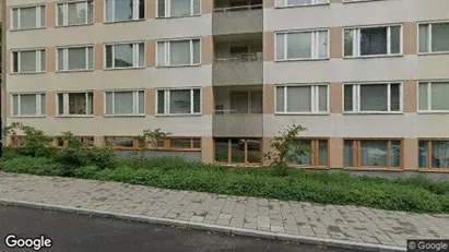 Apartments for rent in Södermalm - Photo from Google Street View