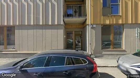 Apartments for rent in Skellefteå - Photo from Google Street View
