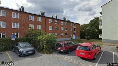 Apartments for rent in Karlskrona - Photo from Google Street View