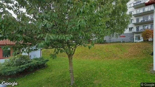 Apartments for rent in Angered - Photo from Google Street View