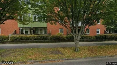 Apartments for rent in Trelleborg - Photo from Google Street View