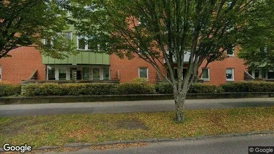 Apartments for rent in Trelleborg - Photo from Google Street View