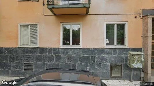 Apartments for rent in Södermalm - Photo from Google Street View