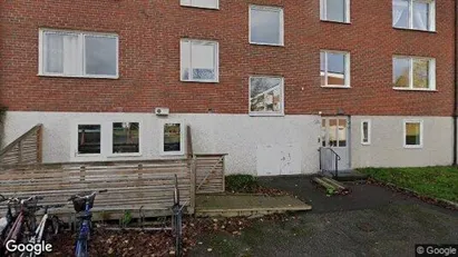 Apartments for rent in Eskilstuna - Photo from Google Street View