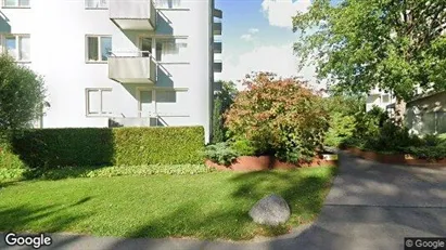 Apartments for rent in Uddevalla - Photo from Google Street View