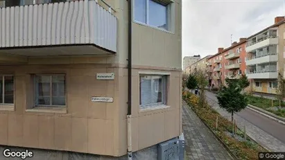 Apartments for rent in Eskilstuna - Photo from Google Street View