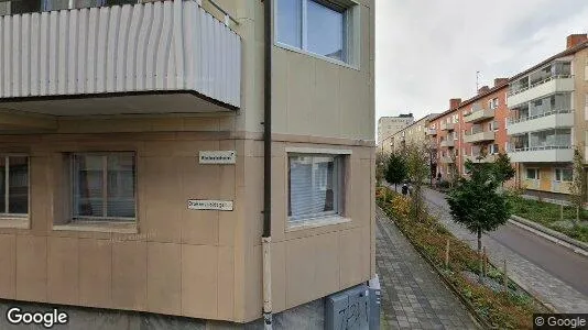 Apartments for rent in Eskilstuna - Photo from Google Street View