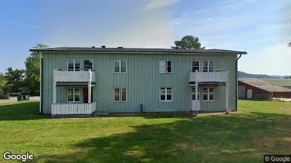 Apartments for rent in Örnsköldsvik - Photo from Google Street View