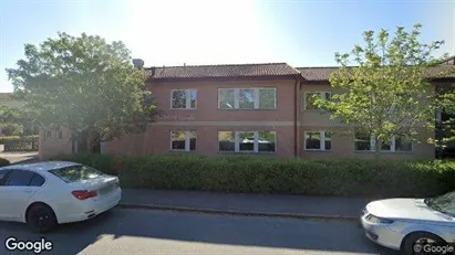 Apartments for rent in Osby - Photo from Google Street View