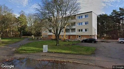 Apartments for rent in Eskilstuna - Photo from Google Street View
