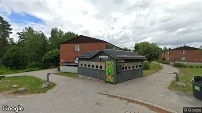 Apartments for rent in Hudiksvall - Photo from Google Street View