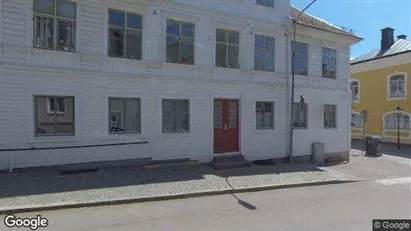 Apartments for rent in Ronneby - Photo from Google Street View