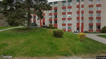 Apartments for rent in Nyköping - Photo from Google Street View