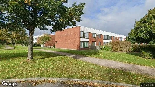 Apartments for rent in Trelleborg - Photo from Google Street View