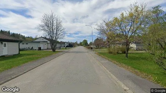 Apartments for rent in Skellefteå - Photo from Google Street View