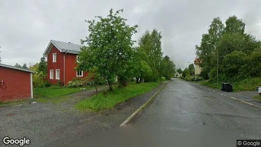 Apartments for rent in Skellefteå - Photo from Google Street View