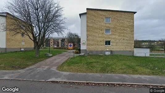 Apartments for rent in Finspång - Photo from Google Street View