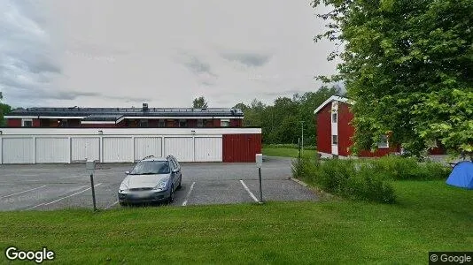 Apartments for rent in Skellefteå - Photo from Google Street View