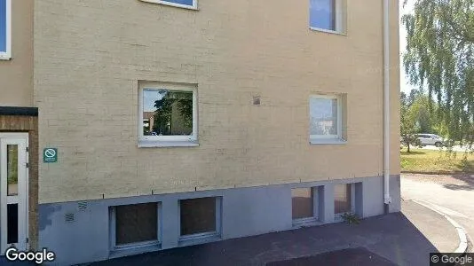 Apartments for rent in Katrineholm - Photo from Google Street View
