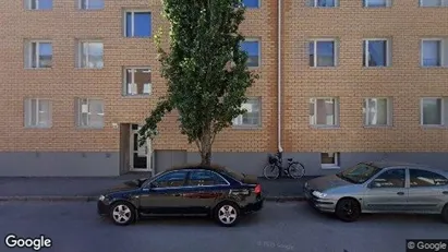 Apartments for rent in Katrineholm - Photo from Google Street View