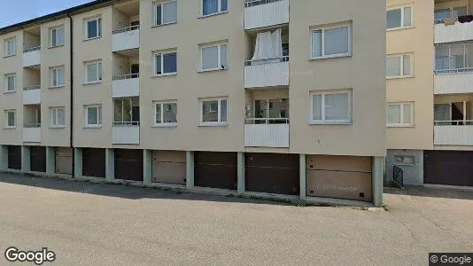 Apartments for rent in Norrköping - Photo from Google Street View