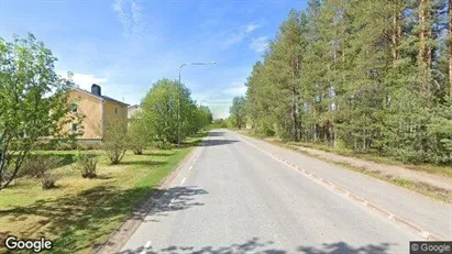 Apartments for rent in Skellefteå - Photo from Google Street View
