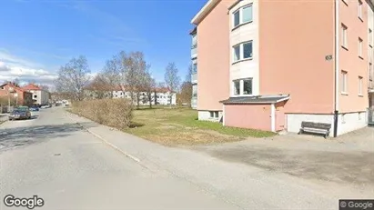 Apartments for rent in Skellefteå - Photo from Google Street View