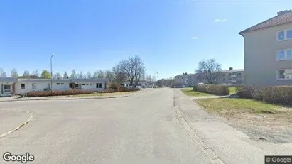 Apartments for rent in Skellefteå - Photo from Google Street View