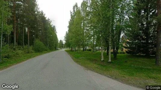 Apartments for rent in Skellefteå - Photo from Google Street View