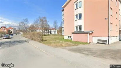 Apartments for rent in Skellefteå - Photo from Google Street View