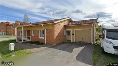 Apartments for rent in Skellefteå - Photo from Google Street View