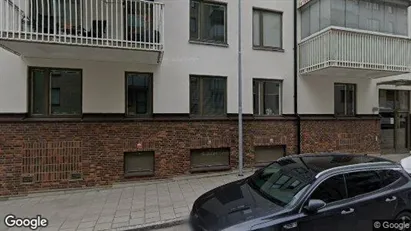 Apartments for rent in Järfälla - Photo from Google Street View