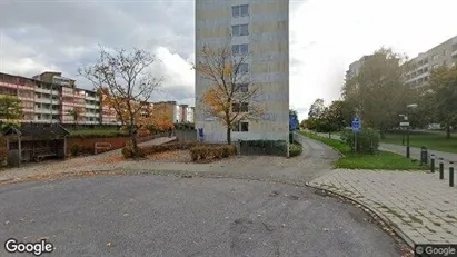 Apartments for rent in Malmö City - Photo from Google Street View