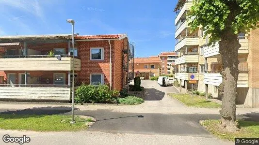 Apartments for rent in Katrineholm - Photo from Google Street View