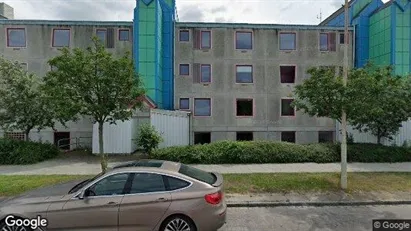 Apartments for rent in Rosengård - Photo from Google Street View