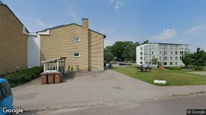 Apartments for rent in Mönsterås - Photo from Google Street View