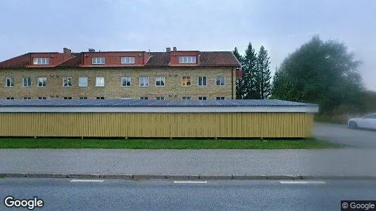 Apartments for rent in Storuman - Photo from Google Street View