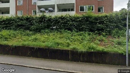 Apartments for rent in Borås - Photo from Google Street View