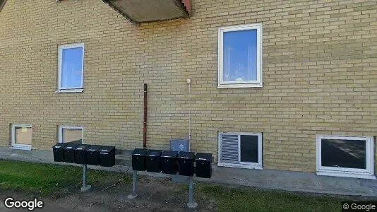 Apartments for rent in Trelleborg - Photo from Google Street View