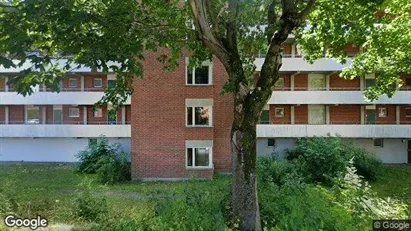 Apartments for rent in Huddinge - Photo from Google Street View