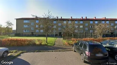 Apartments for rent in Höganäs - Photo from Google Street View