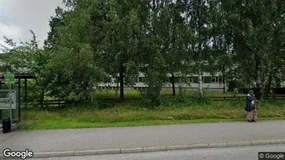 Apartments for rent in Växjö - Photo from Google Street View