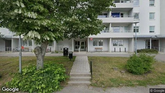 Apartments for rent in Södertälje - Photo from Google Street View