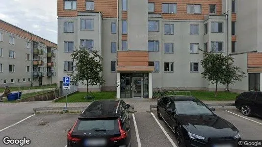 Apartments for rent in Sandviken - Photo from Google Street View