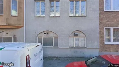 Apartments for rent in Malmö City - Photo from Google Street View