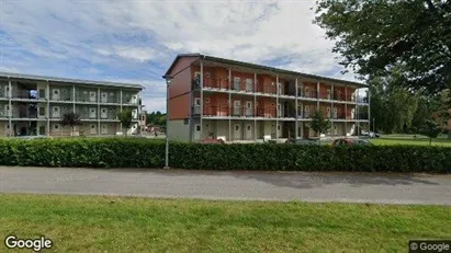 Apartments for rent in Värnamo - Photo from Google Street View