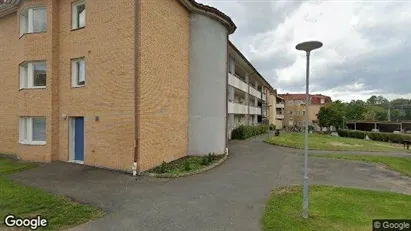 Apartments for rent in Tranås - Photo from Google Street View