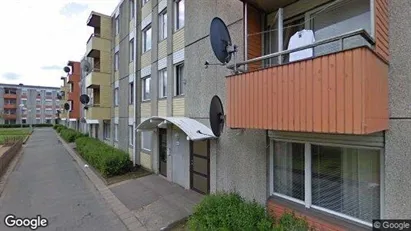 Apartments for rent in Angered - Photo from Google Street View